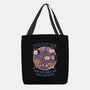 Guardians Of The Dance-None-Basic Tote-Bag-Studio Mootant