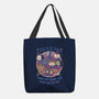 Guardians Of The Dance-None-Basic Tote-Bag-Studio Mootant