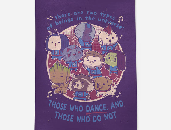 Guardians Of The Dance