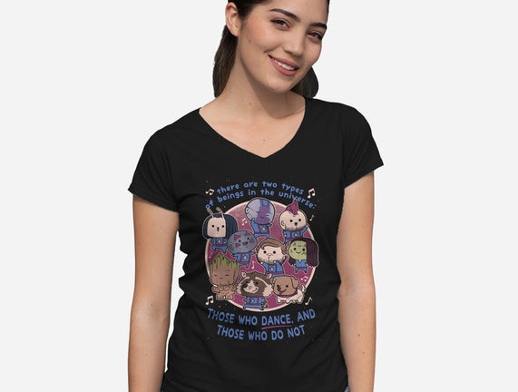 Guardians Of The Dance