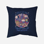 Guardians Of The Dance-None-Removable Cover w Insert-Throw Pillow-Studio Mootant