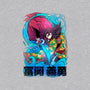 Demon 05-Womens-Basic-Tee-Conjura Geek