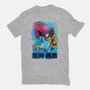 Demon 05-Womens-Basic-Tee-Conjura Geek