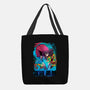 Demon 05-None-Basic Tote-Bag-Conjura Geek