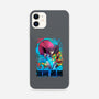 Demon 05-iPhone-Snap-Phone Case-Conjura Geek