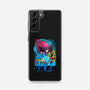 Demon 05-Samsung-Snap-Phone Case-Conjura Geek