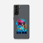 Demon 05-Samsung-Snap-Phone Case-Conjura Geek