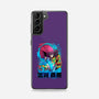 Demon 05-Samsung-Snap-Phone Case-Conjura Geek