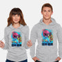 Demon 05-Unisex-Pullover-Sweatshirt-Conjura Geek