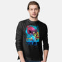 Demon 05-Mens-Long Sleeved-Tee-Conjura Geek