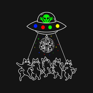 UFO Party