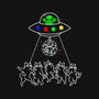 UFO Party-None-Mug-Drinkware-Xentee