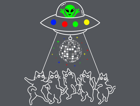 UFO Party