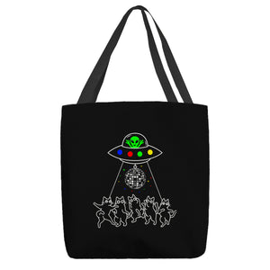 UFO Party