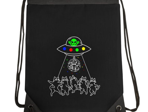 UFO Party