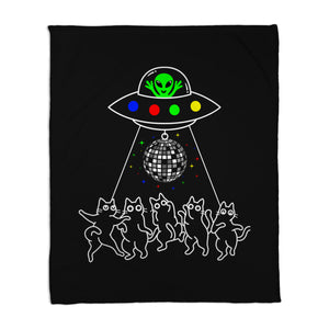 UFO Party