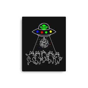 UFO Party