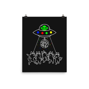 UFO Party