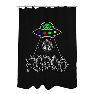 UFO Party