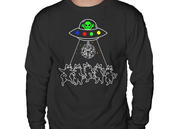 UFO Party
