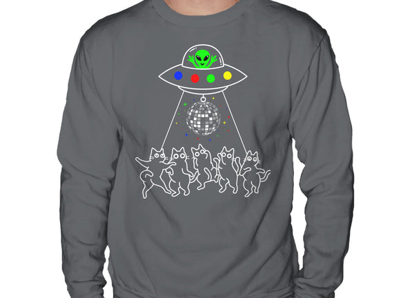 UFO Party