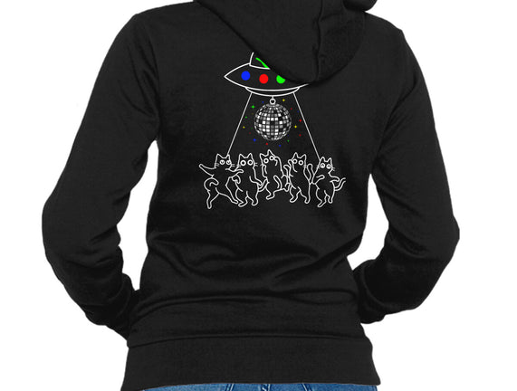 UFO Party