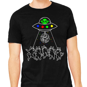 UFO Party
