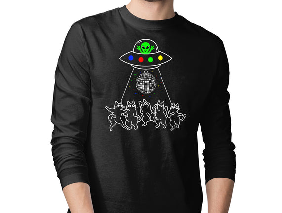 UFO Party