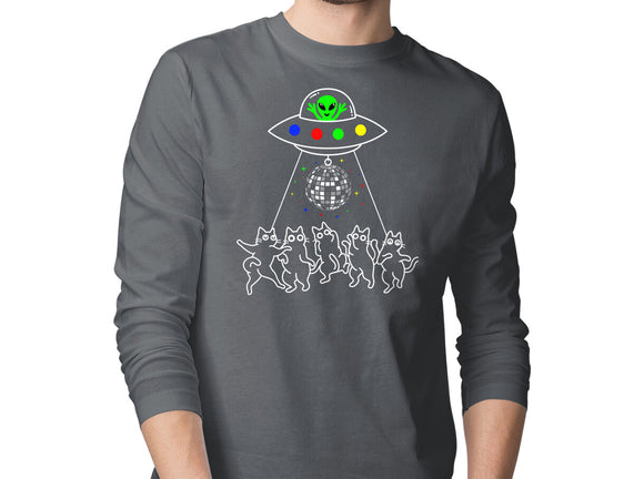 UFO Party