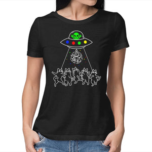 UFO Party