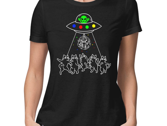 UFO Party