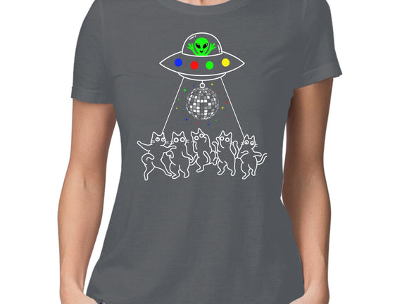 UFO Party