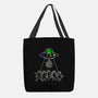 UFO Party-None-Basic Tote-Bag-Xentee