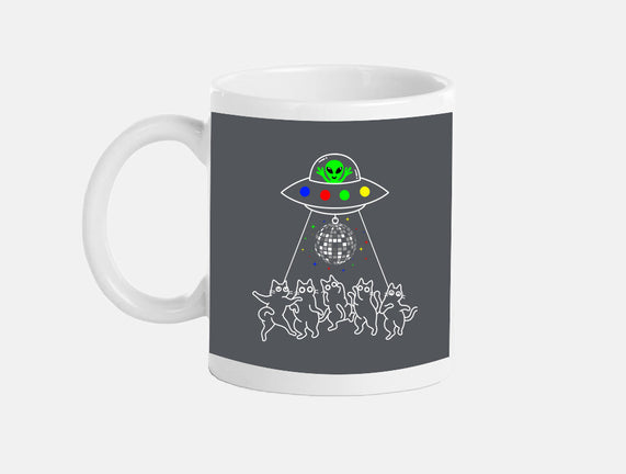 UFO Party