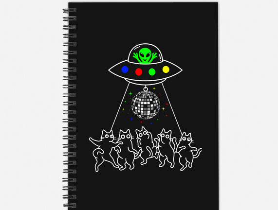 UFO Party