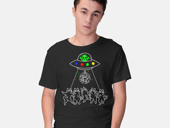 UFO Party