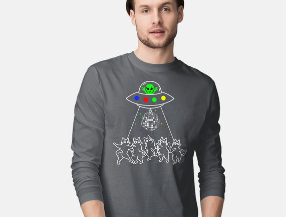 UFO Party