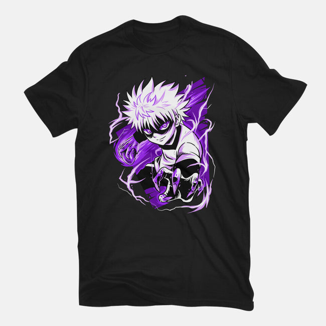 Ready To Hunt-Womens-Fitted-Tee-spoilerinc
