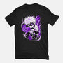 Ready To Hunt-Womens-Fitted-Tee-spoilerinc