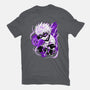 Ready To Hunt-Womens-Fitted-Tee-spoilerinc