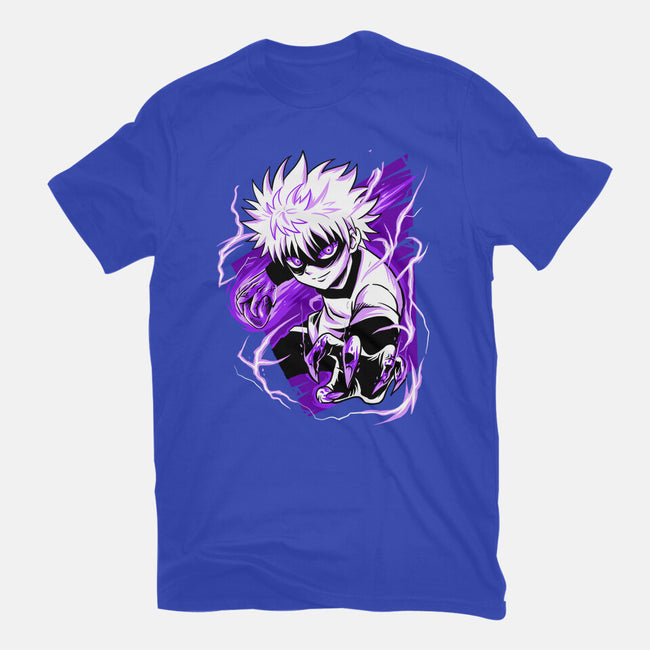 Ready To Hunt-Womens-Fitted-Tee-spoilerinc