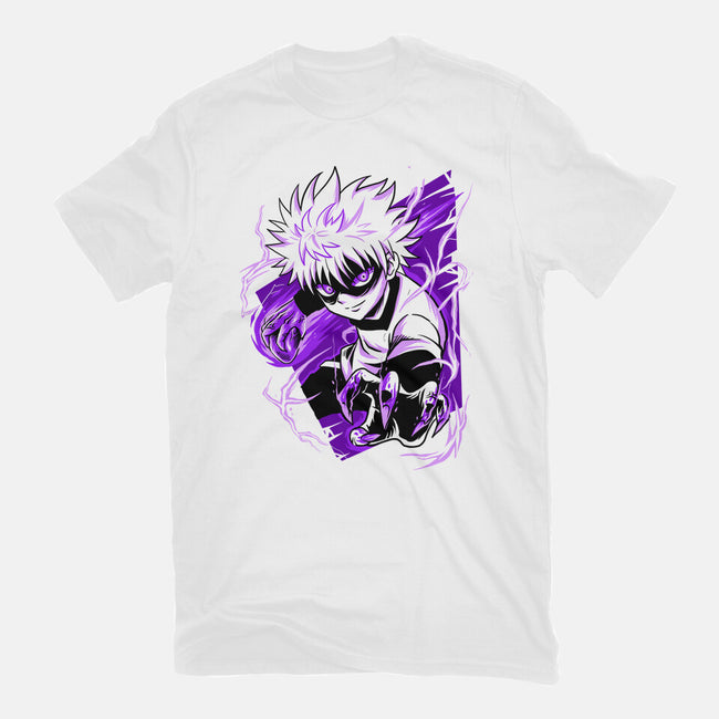 Ready To Hunt-Womens-Basic-Tee-spoilerinc