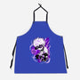 Ready To Hunt-Unisex-Kitchen-Apron-spoilerinc