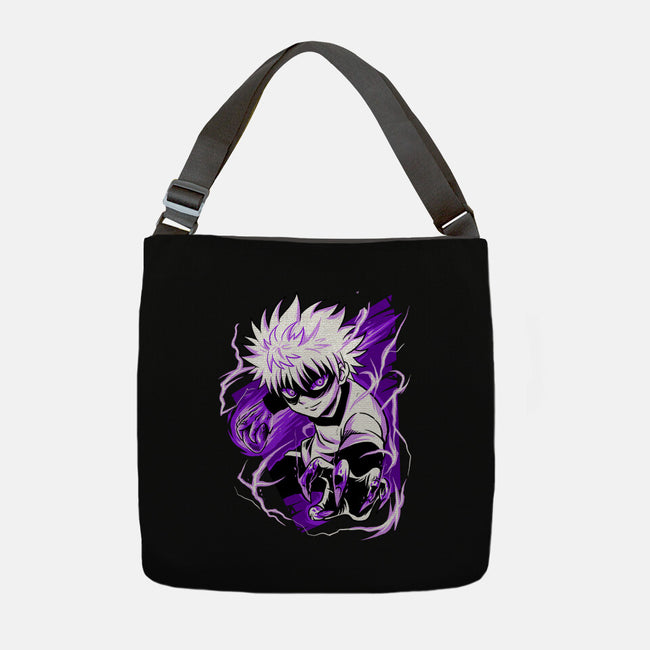 Ready To Hunt-None-Adjustable Tote-Bag-spoilerinc