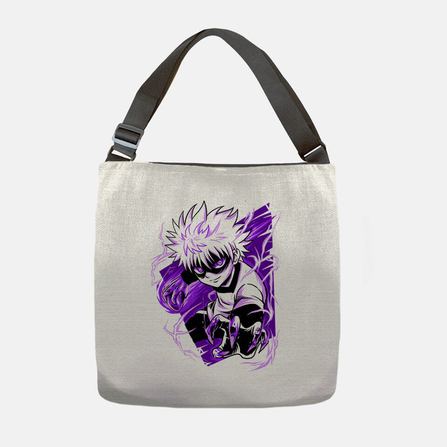 Ready To Hunt-None-Adjustable Tote-Bag-spoilerinc