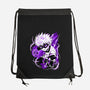 Ready To Hunt-None-Drawstring-Bag-spoilerinc