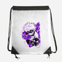 Ready To Hunt-None-Drawstring-Bag-spoilerinc