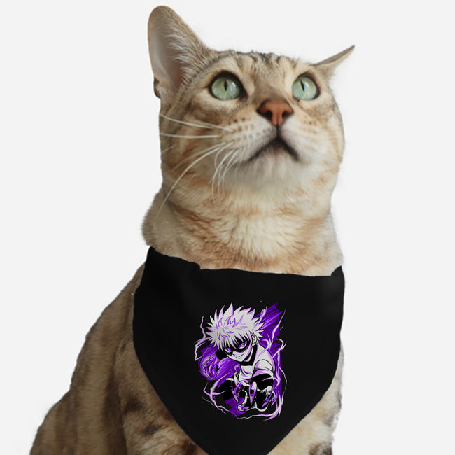 Ready To Hunt-Cat-Adjustable-Pet Collar-spoilerinc