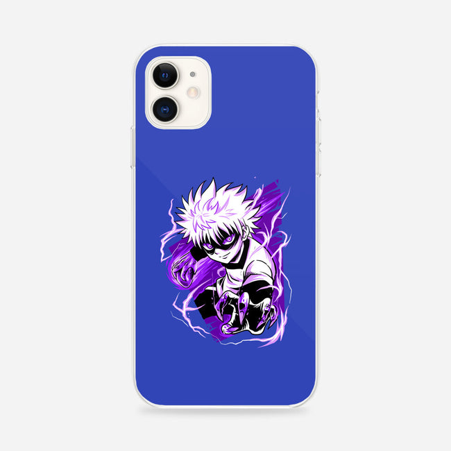 Ready To Hunt-iPhone-Snap-Phone Case-spoilerinc