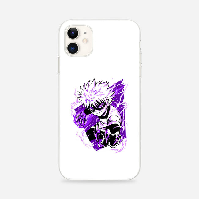 Ready To Hunt-iPhone-Snap-Phone Case-spoilerinc
